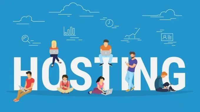 Website Hosting & Domain Registration - Afinite Datum