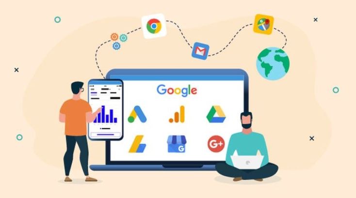 Website Maintenance & Overhaul - Afinite Datum