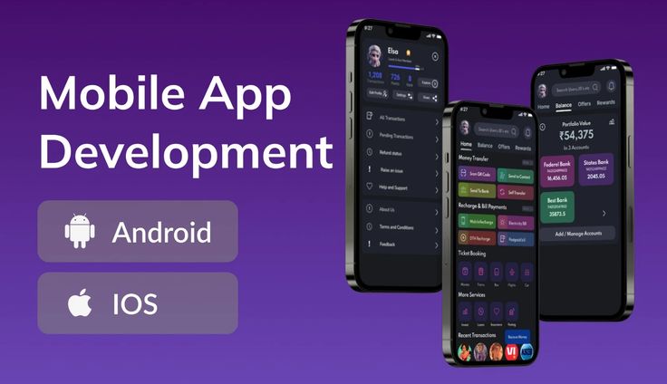 Android App Development - Afinite Datum