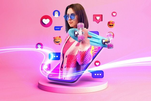 Influencer Marketing - Afinite Datum