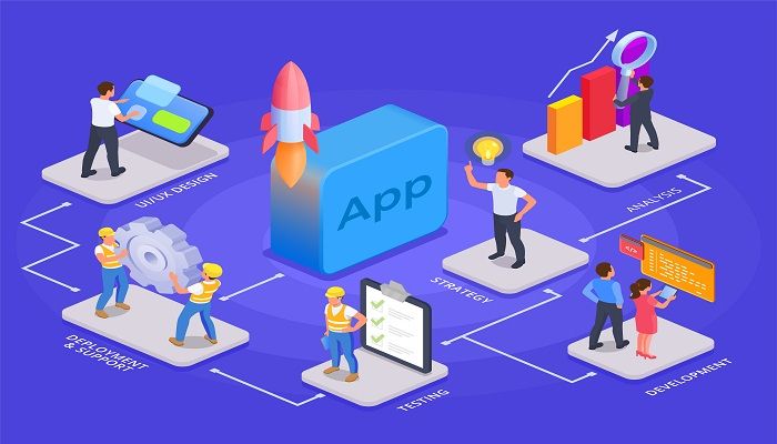 Cross-Platform & Hybrid App Development - Afinite Datum