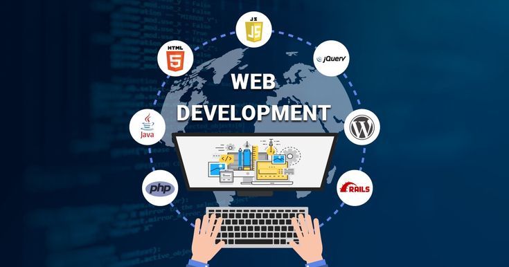 Web App Development - Afinite Datum