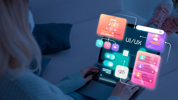 E-Commerce & Enterprise App Development - Afinite Datum